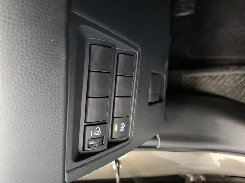 Toyota Yaris - Photo 23