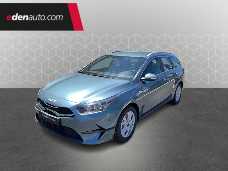Kia CEED - Photo 1