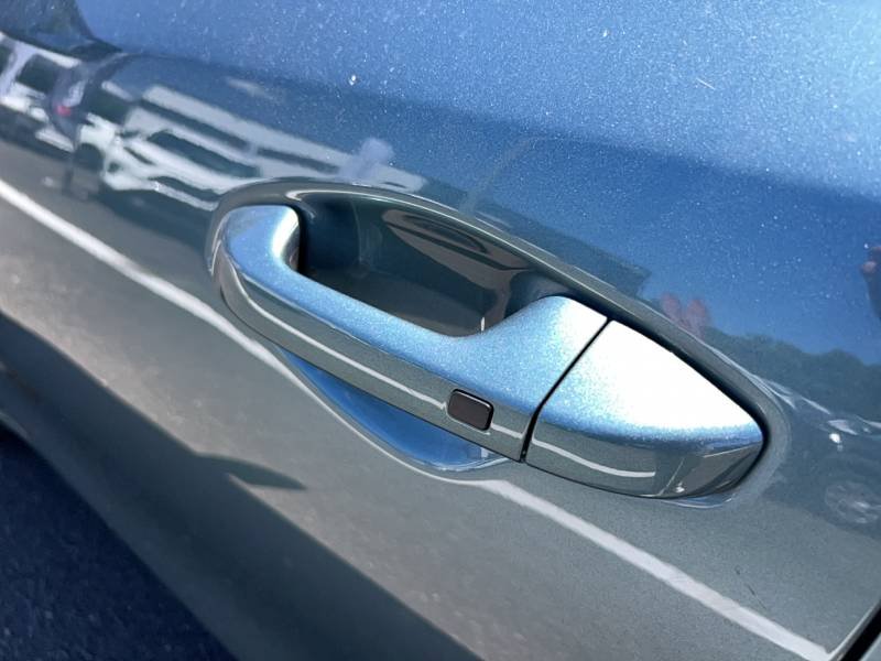 Kia CEED - Photo 22