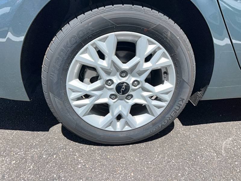 Kia CEED - Photo 26