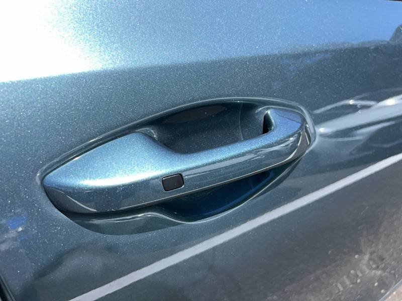 Kia CEED - Photo 28