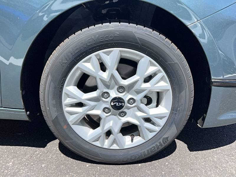 Kia CEED - Photo 30