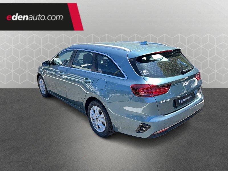 Kia CEED - Photo 3
