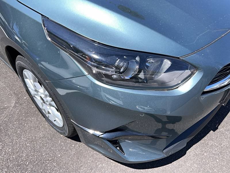 Kia CEED - Photo 31