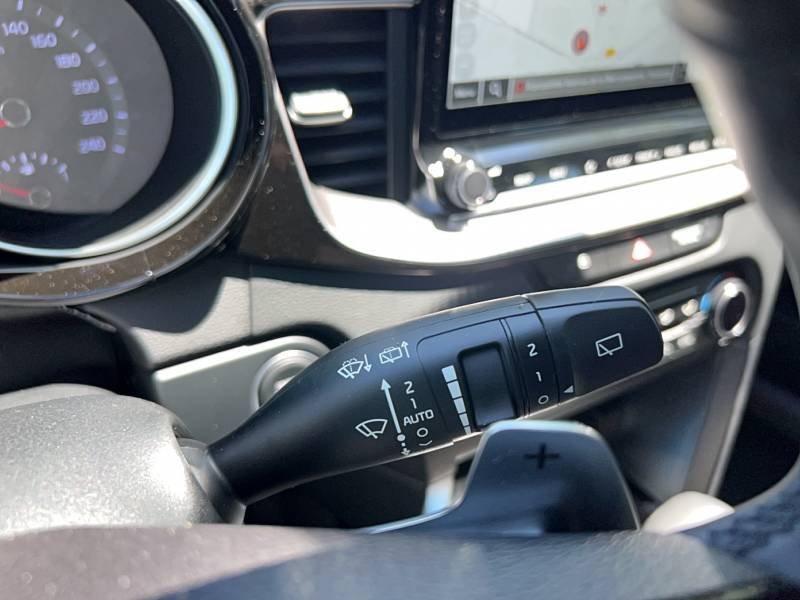 Kia CEED - Photo 38