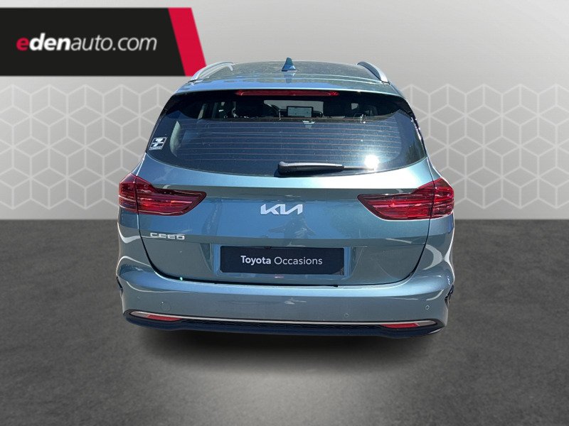 Kia CEED - Photo 4