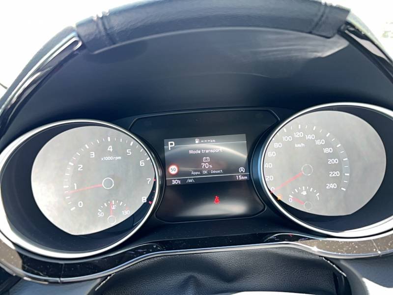 Kia CEED - Photo 41