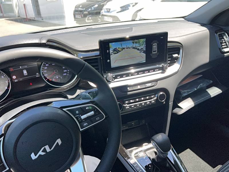 Kia CEED - Photo 42