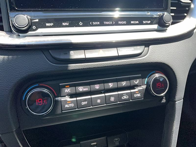 Kia CEED - Photo 46