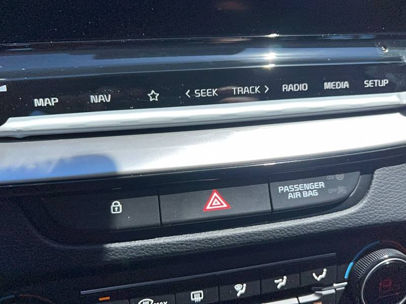 Kia CEED - Photo 47