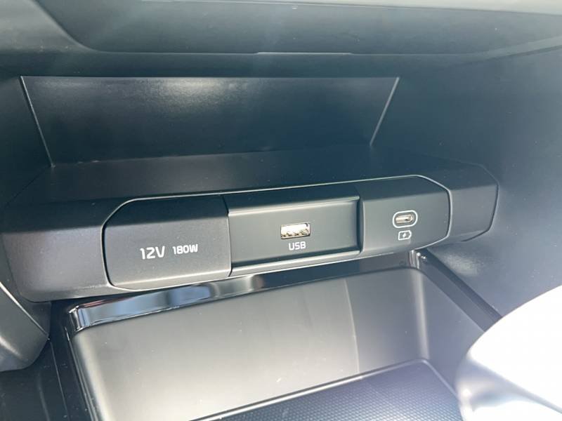 Kia CEED - Photo 49
