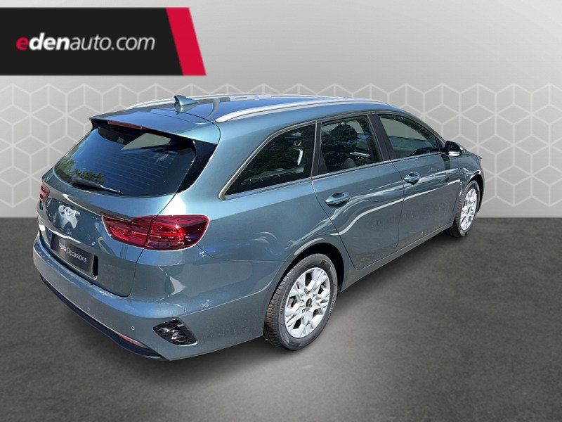 Kia CEED - Photo 5