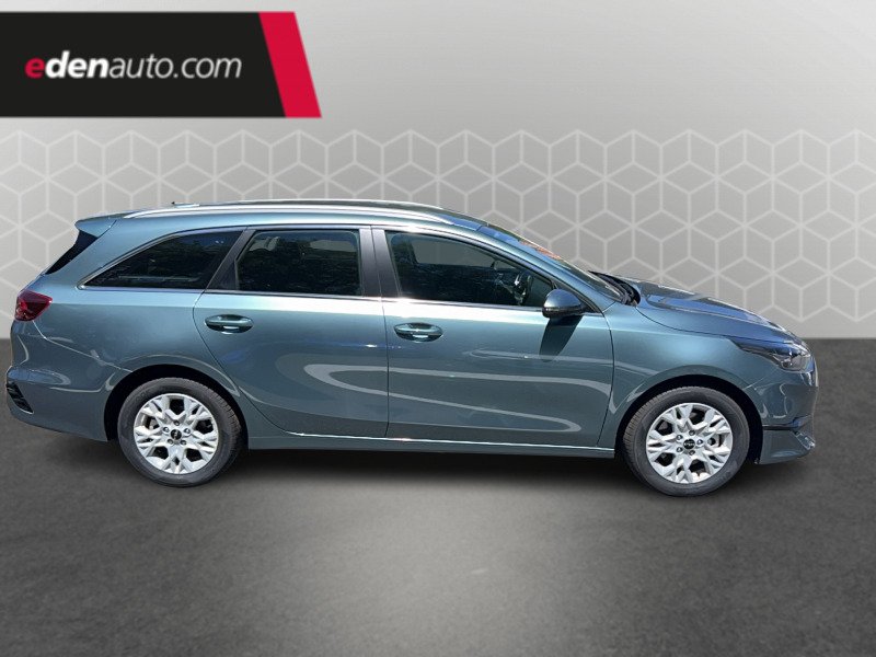 Kia CEED - Photo 6