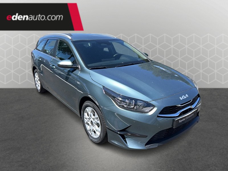 Kia CEED - Photo 7