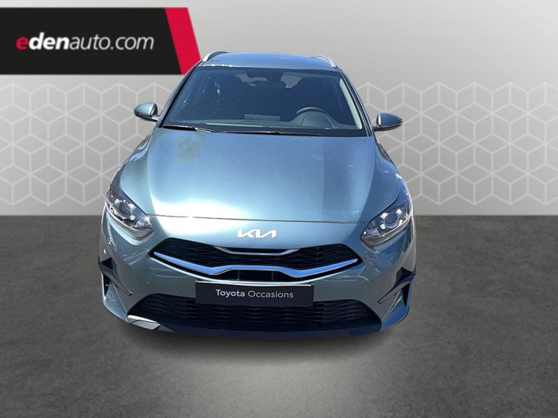 Kia CEED - Photo 8