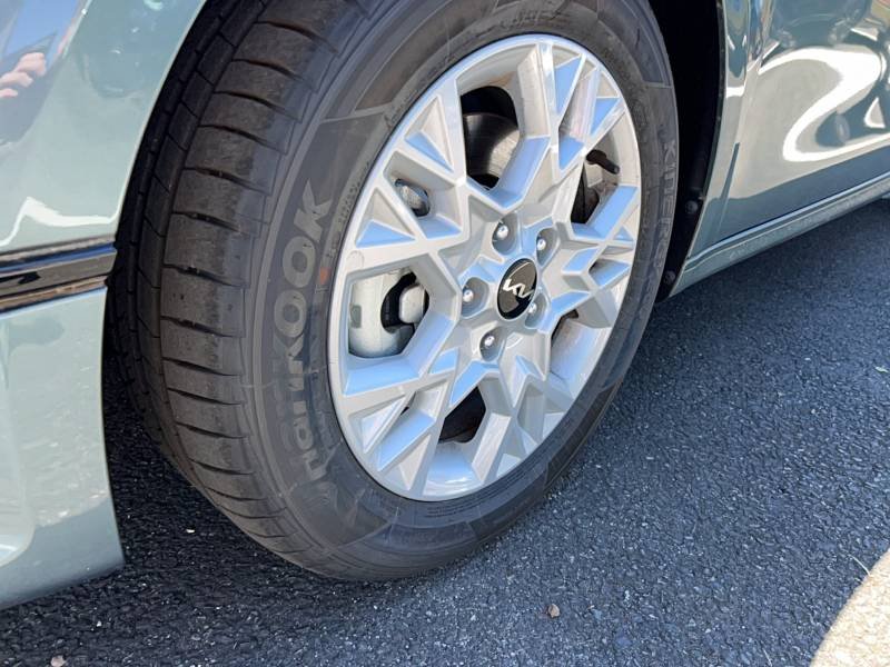 Kia CEED - Photo 9