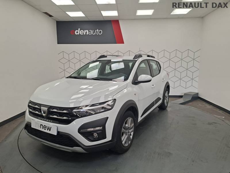 Dacia Sandero - Photo 11
