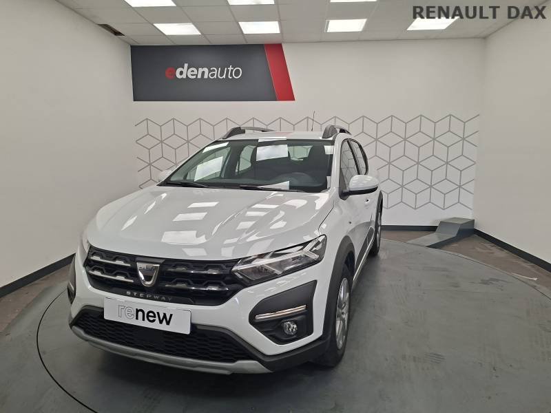 Dacia Sandero - Photo 12