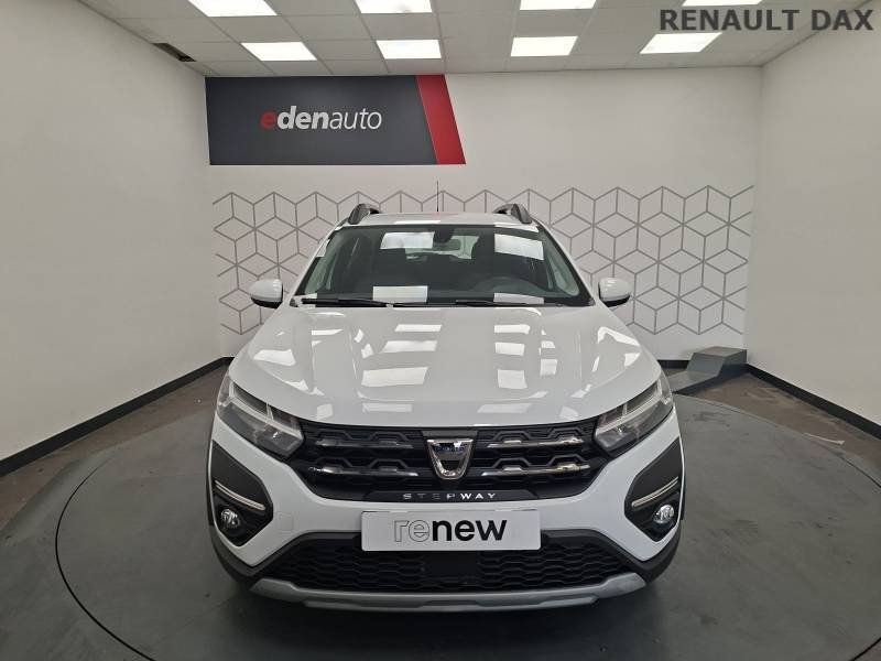 Dacia Sandero - Photo 13