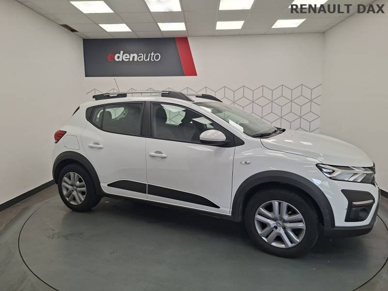 Dacia Sandero - Photo 16