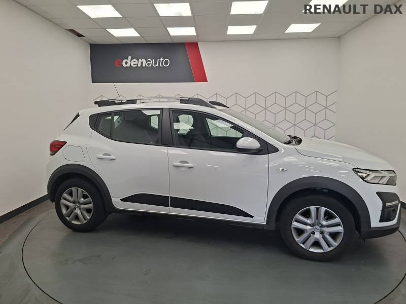 Dacia Sandero - Photo 17