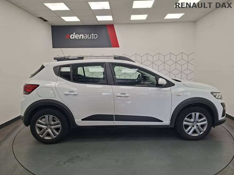Dacia Sandero - Photo 18