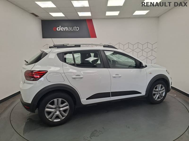 Dacia Sandero - Photo 19