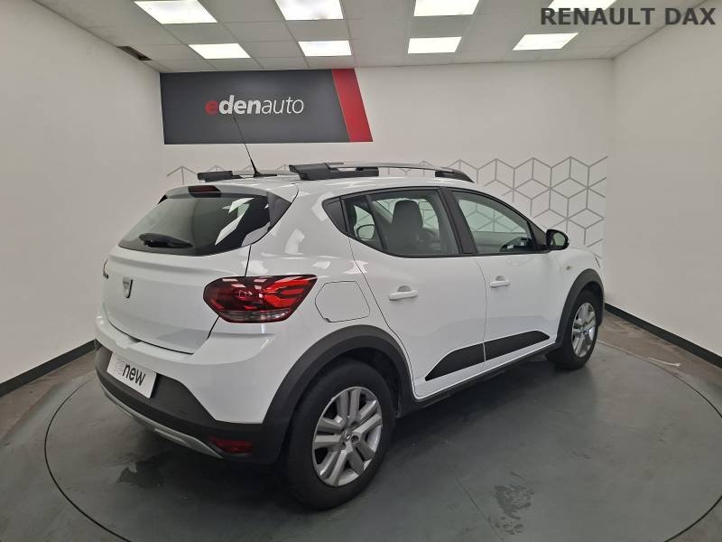 Dacia Sandero - Photo 20