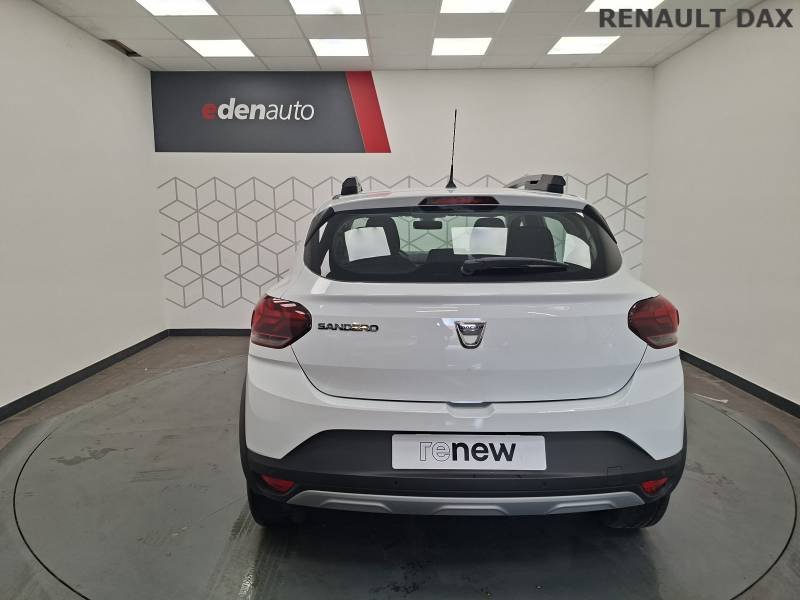 Dacia Sandero - Photo 2