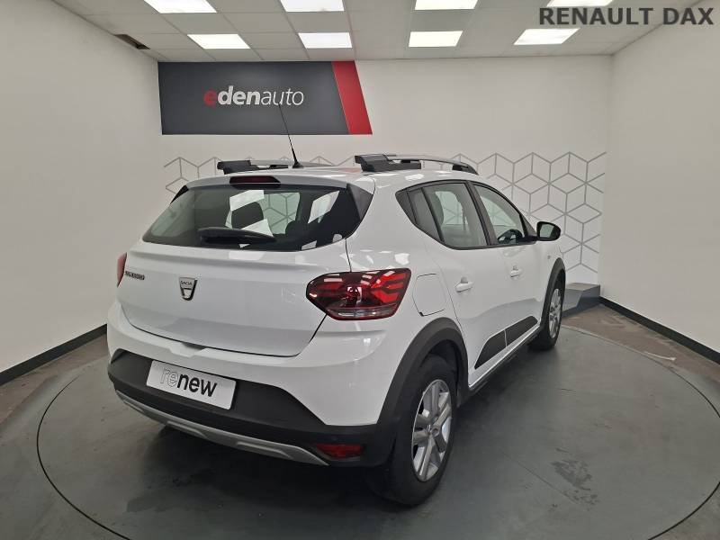 Dacia Sandero - Photo 21