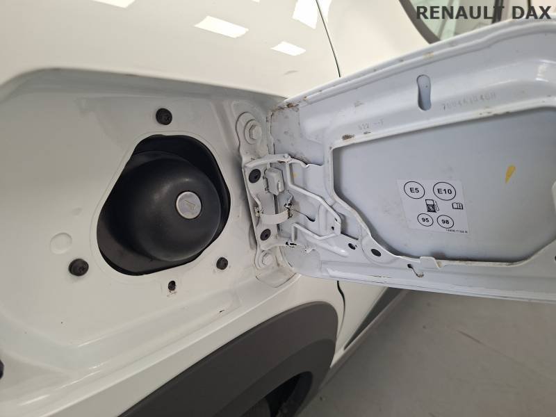 Dacia Sandero - Photo 24