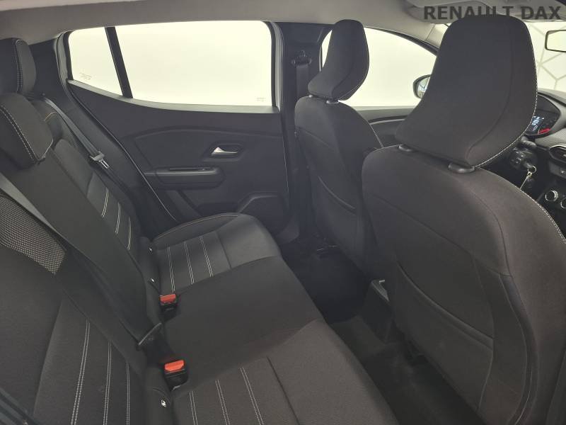 Dacia Sandero - Photo 26