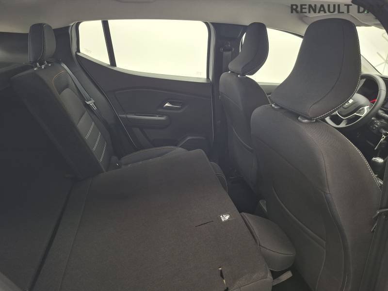 Dacia Sandero - Photo 28