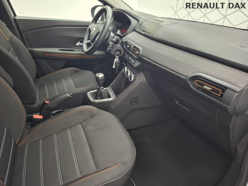 Dacia Sandero - Photo 29
