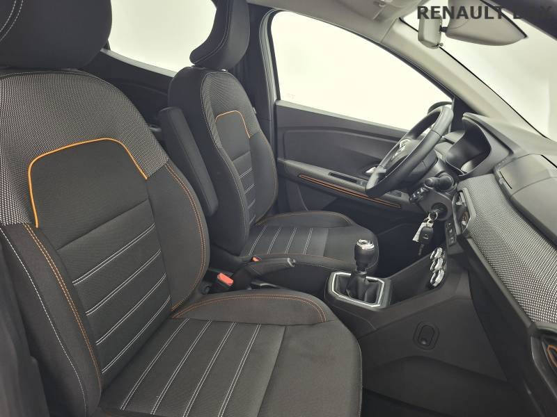 Dacia Sandero - Photo 30
