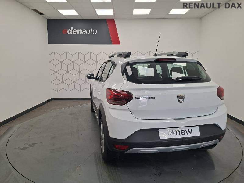 Dacia Sandero - Photo 3