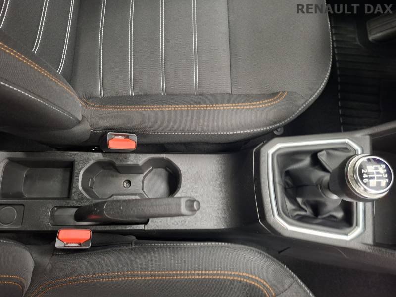 Dacia Sandero - Photo 32