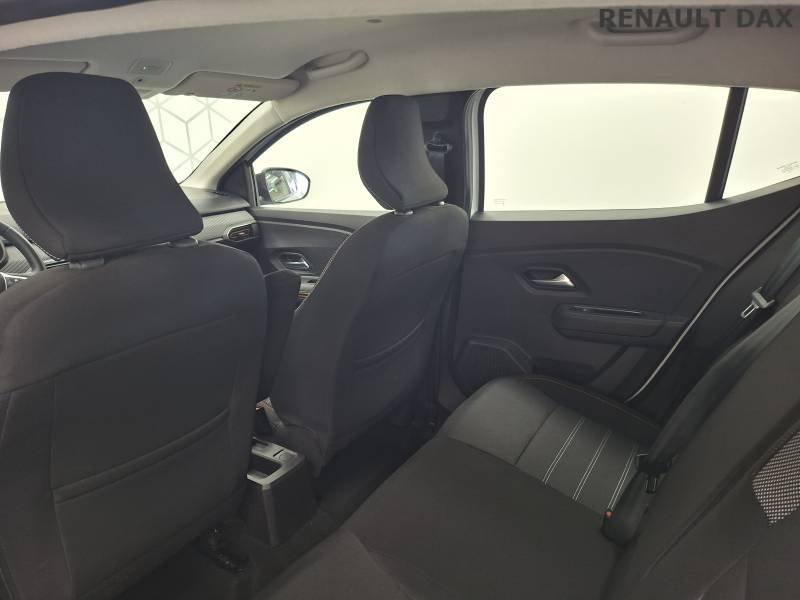 Dacia Sandero - Photo 35