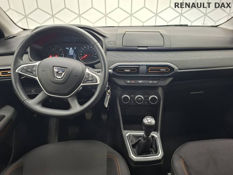 Dacia Sandero - Photo 36