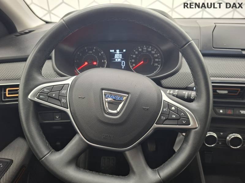 Dacia Sandero - Photo 37