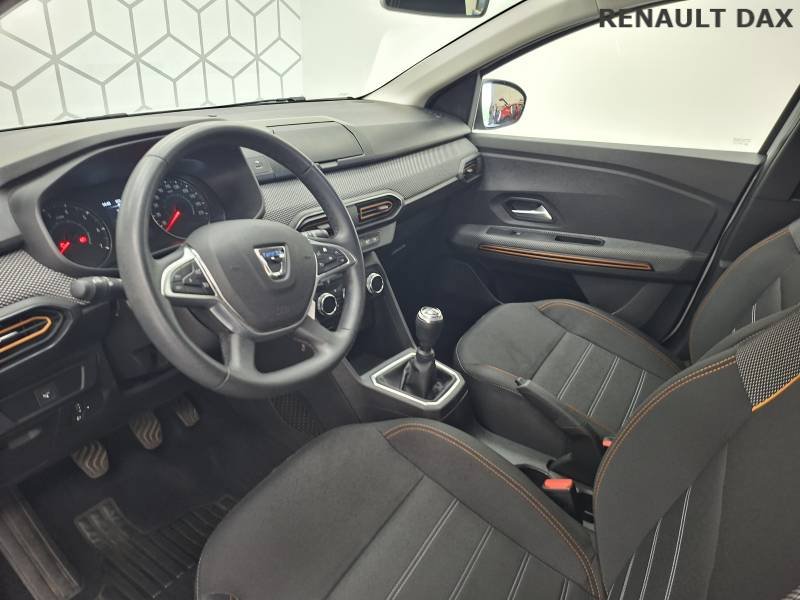Dacia Sandero - Photo 38