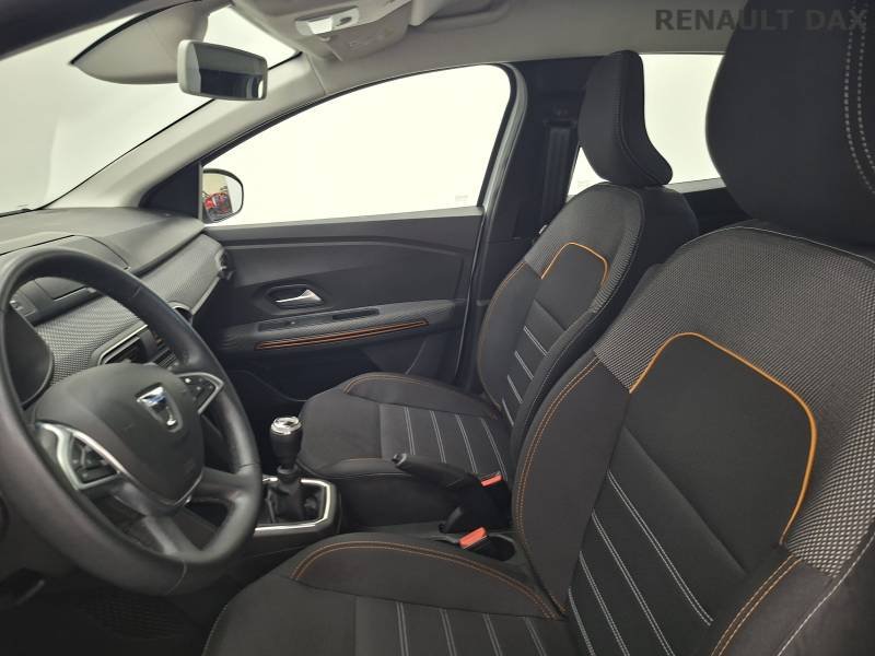 Dacia Sandero - Photo 39