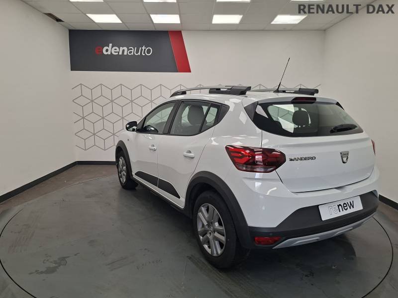 Dacia Sandero - Photo 4