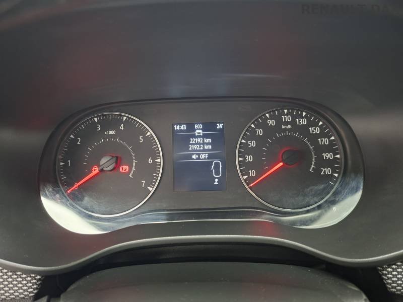 Dacia Sandero - Photo 44