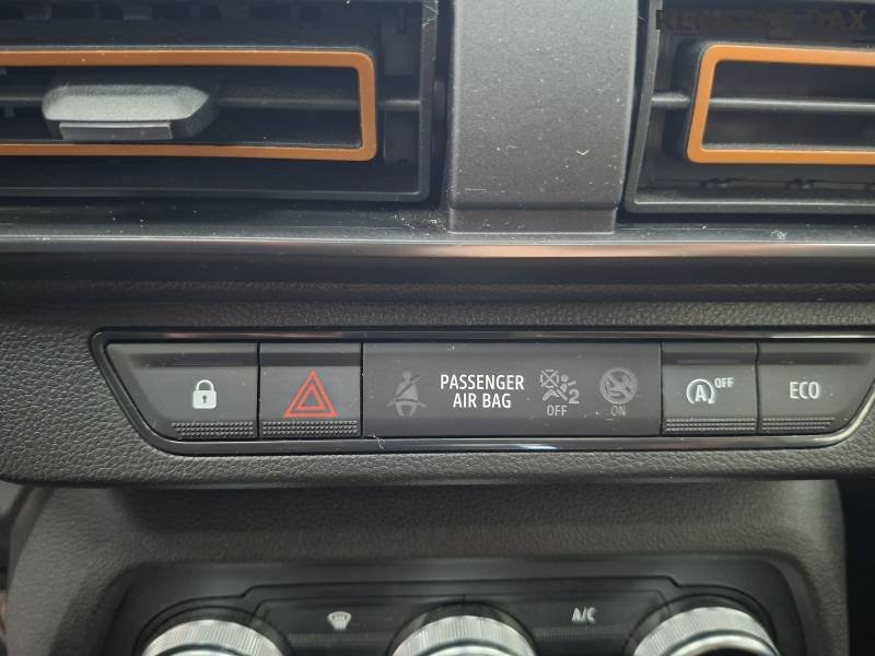Dacia Sandero - Photo 45