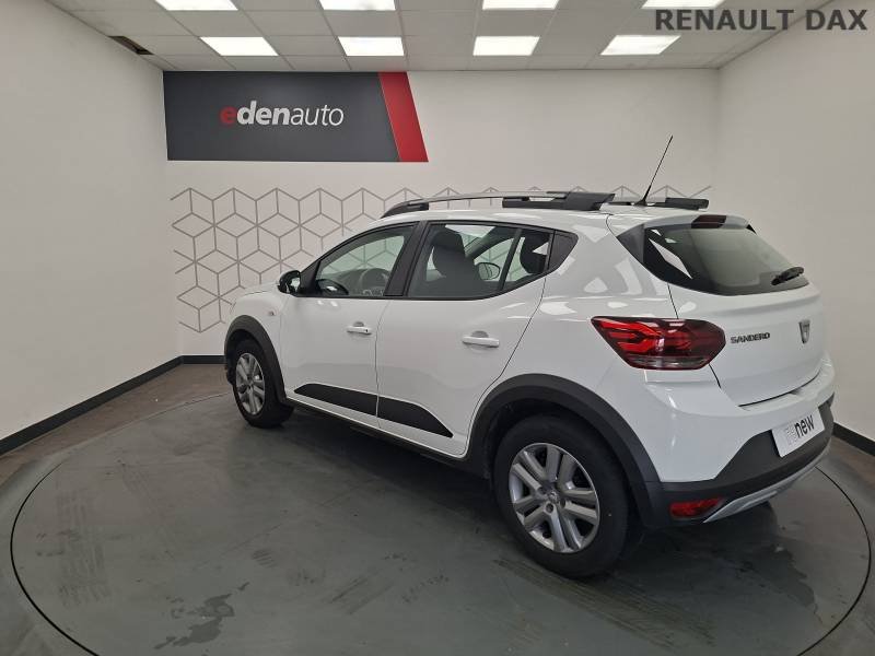 Dacia Sandero - Photo 5