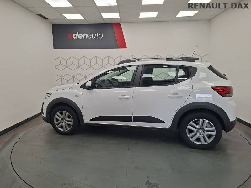 Dacia Sandero - Photo 8