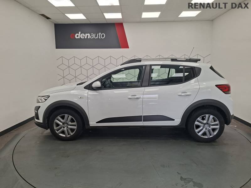 Dacia Sandero - Photo 9
