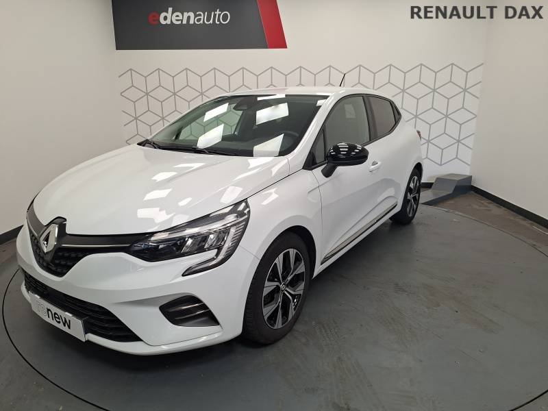 Renault Clio - Photo 1