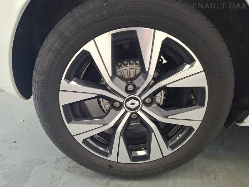 Renault Clio - Photo 11